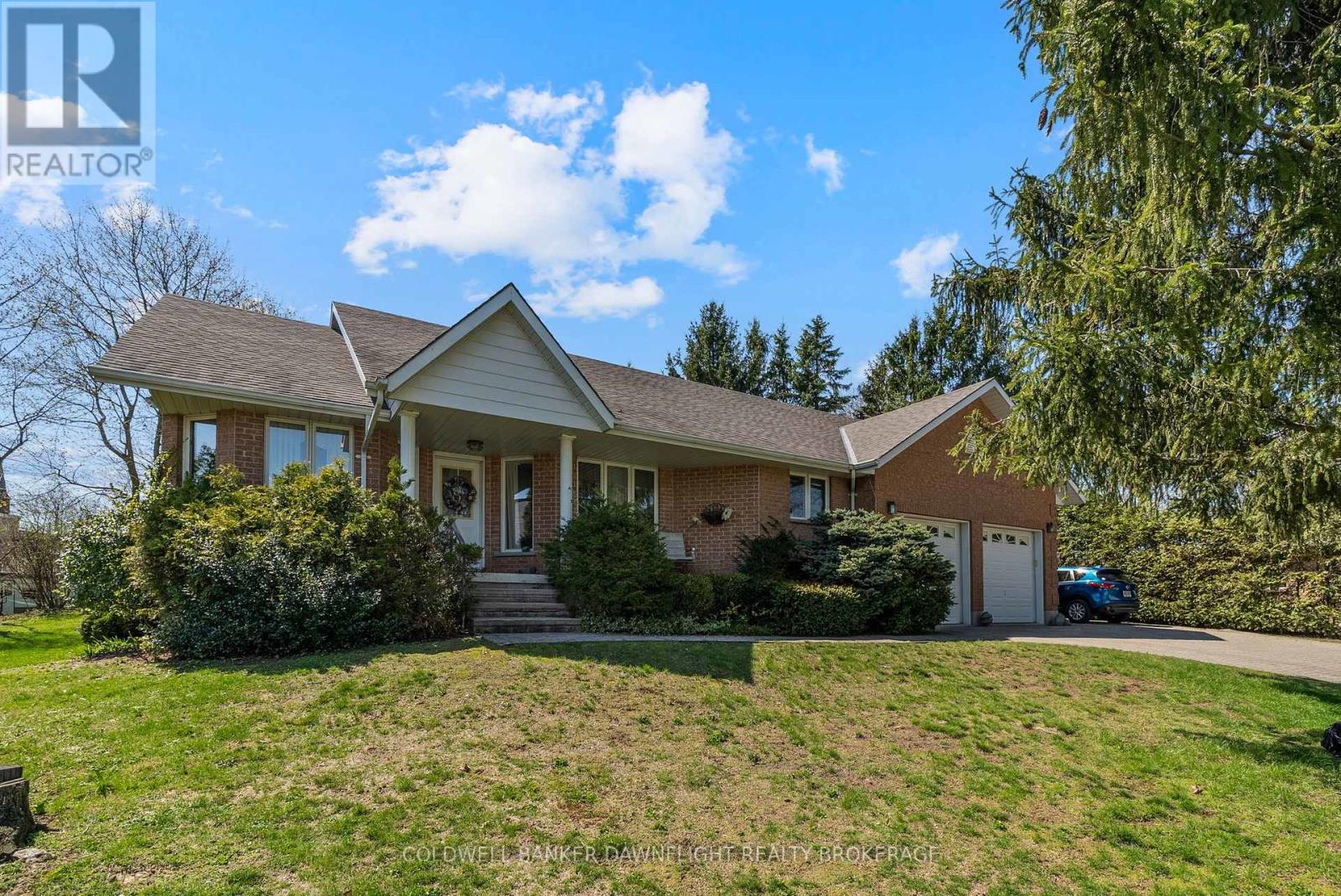 6 DURAND COURT, Bluewater, Ontario