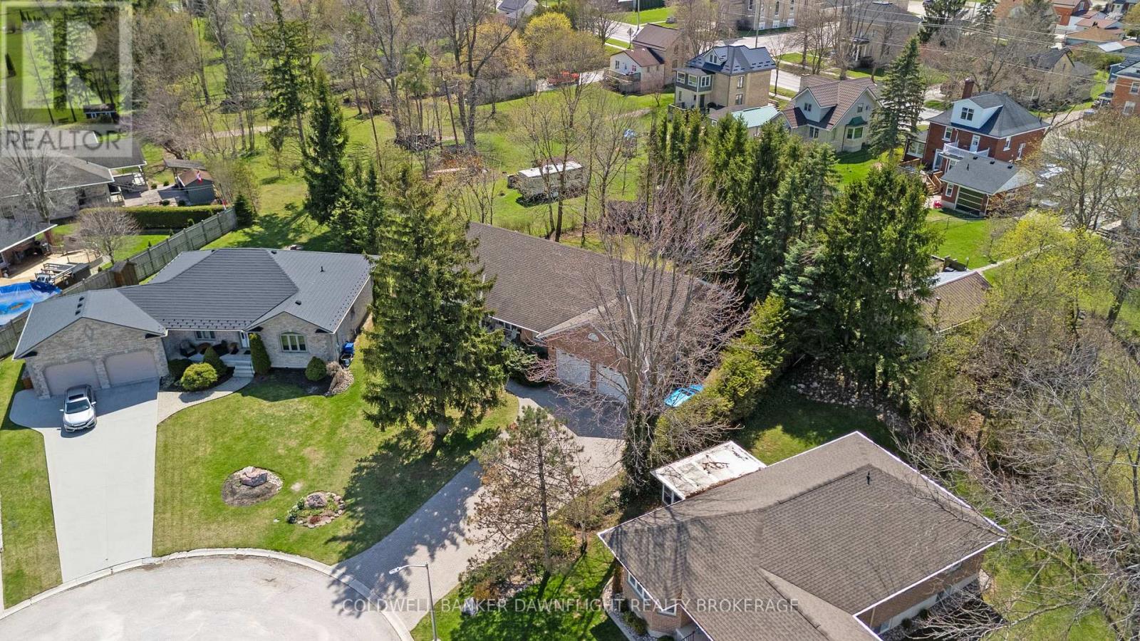 6 Durand Court, Bluewater, Ontario  N0M 2T0 - Photo 46 - X13046868