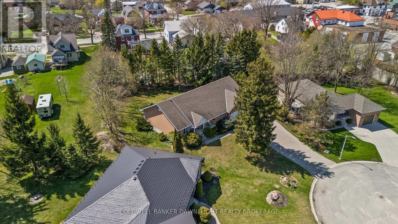 6 Durand Court, Bluewater, Ontario  N0M 2T0 - Photo 47 - X13046868