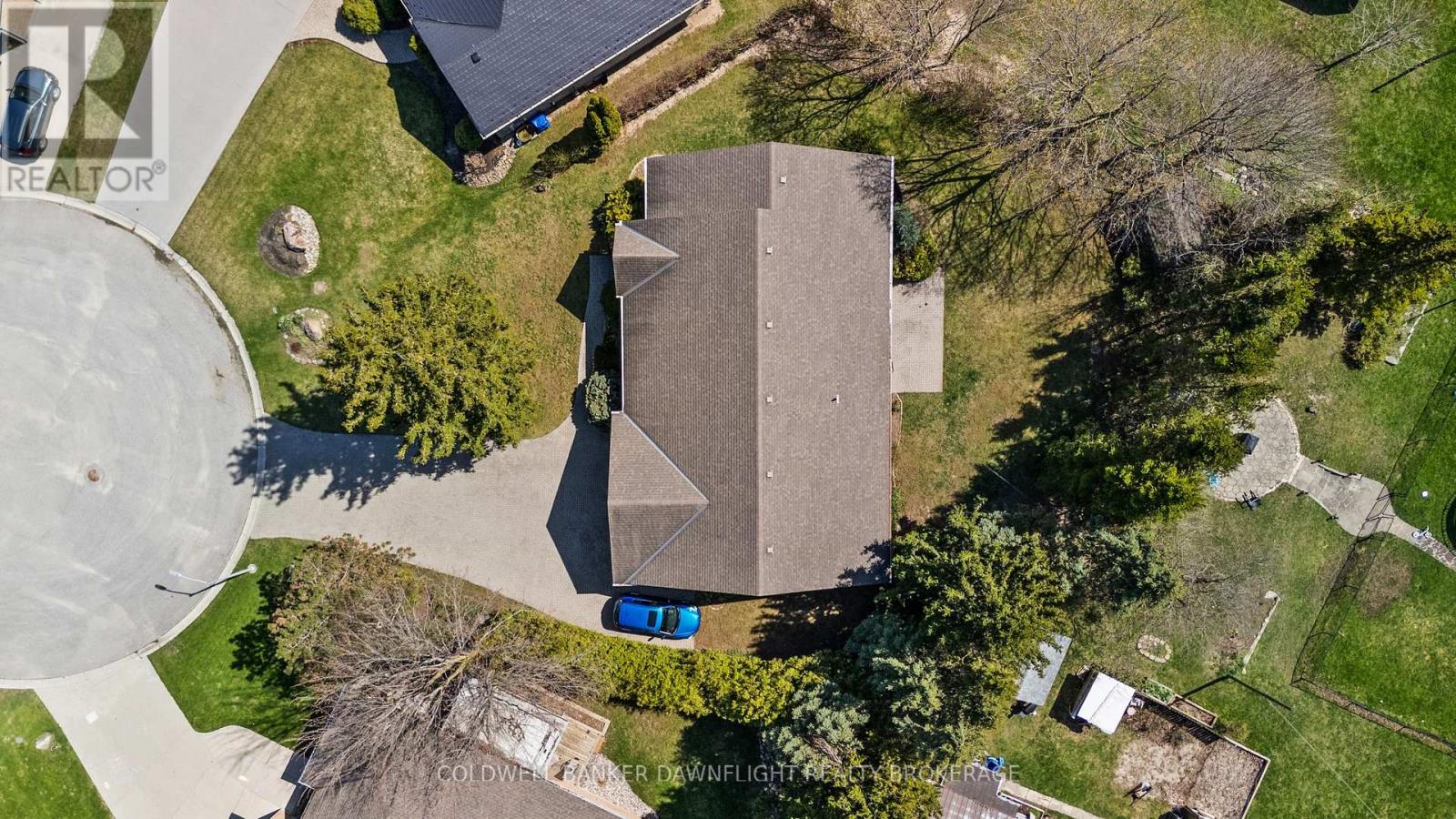 6 Durand Court, Bluewater, Ontario  N0M 2T0 - Photo 48 - X13046868