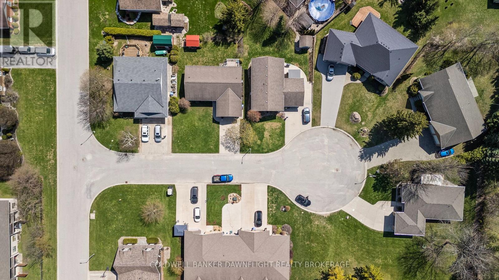 6 Durand Court, Bluewater, Ontario  N0M 2T0 - Photo 49 - X13046868