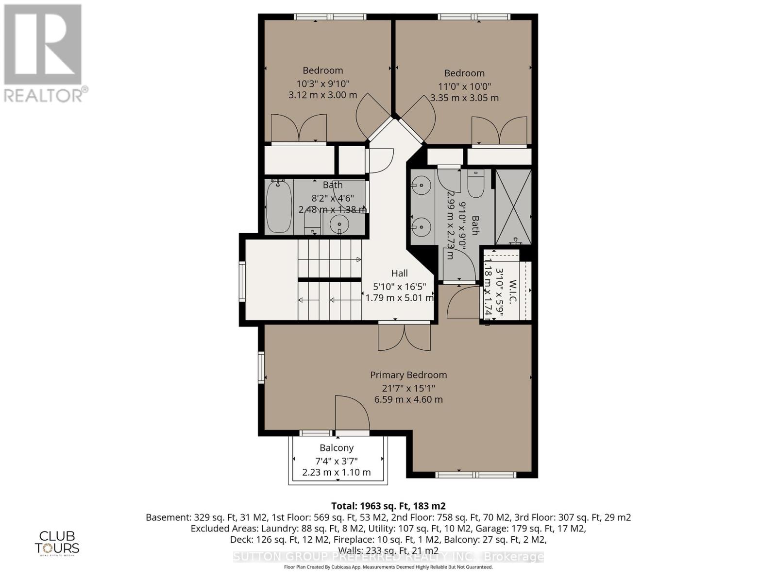 112 - 275 Callaway Road, London North, Ontario  N6G 0N8 - Photo 15 - X13046970