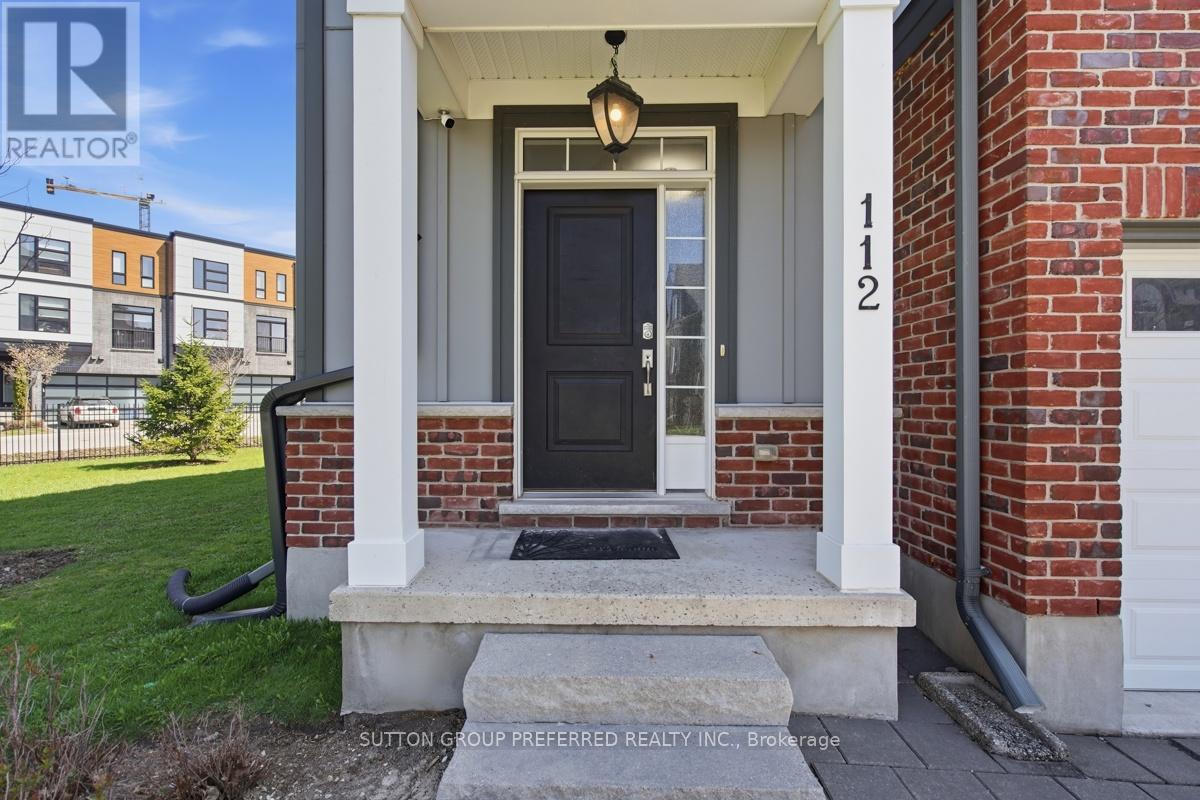 112 - 275 Callaway Road, London North, Ontario  N6G 0N8 - Photo 2 - X13046970