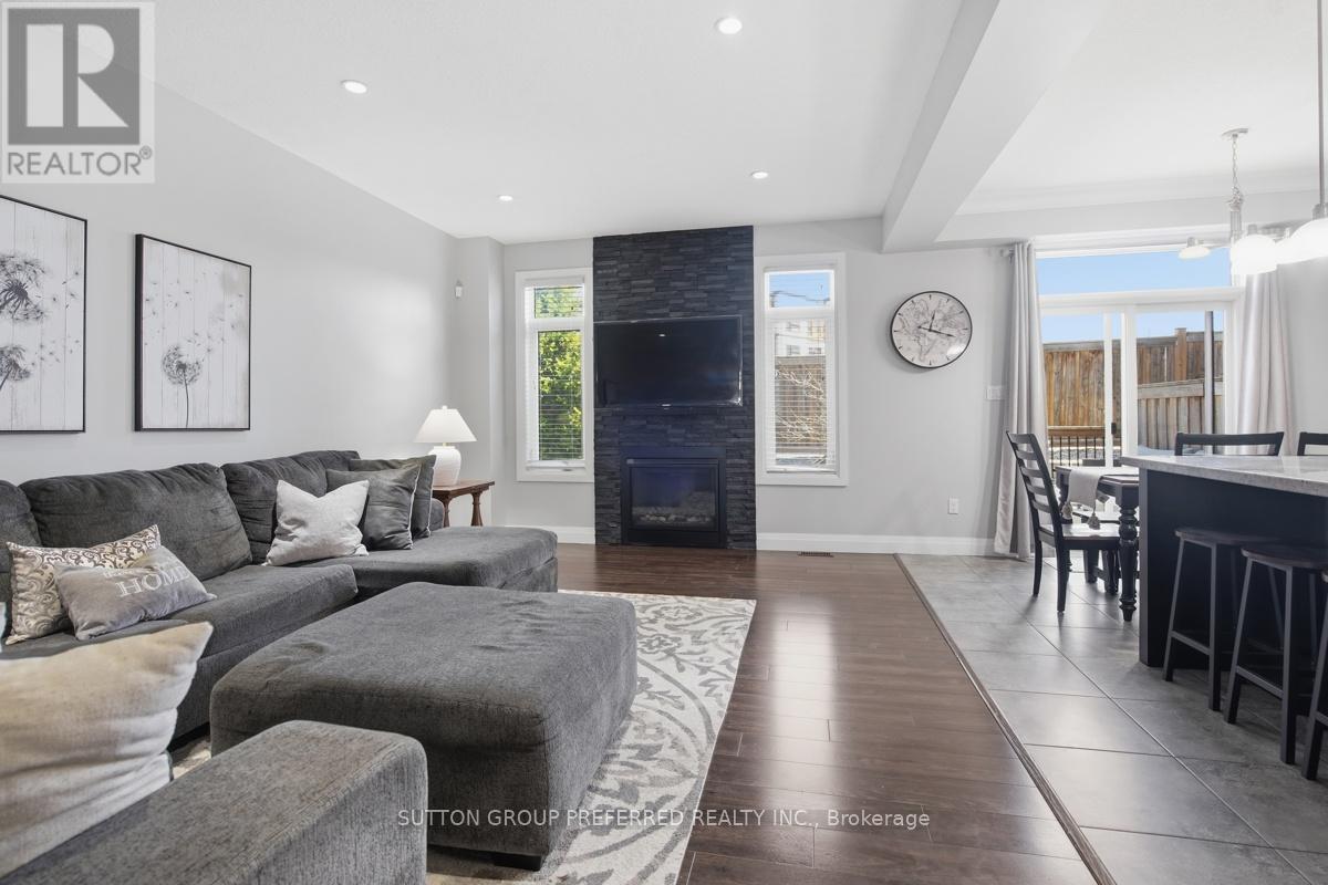 112 - 275 Callaway Road, London North, Ontario  N6G 0N8 - Photo 5 - X13046970