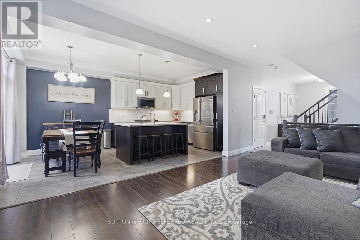 112 - 275 Callaway Road, London North, Ontario  N6G 0N8 - Photo 8 - X13046970