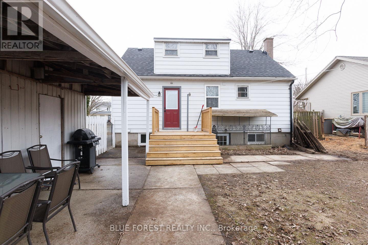 1877 Royal Crescent, London East, Ontario  N5W 2A9 - Photo 32 - X13046980