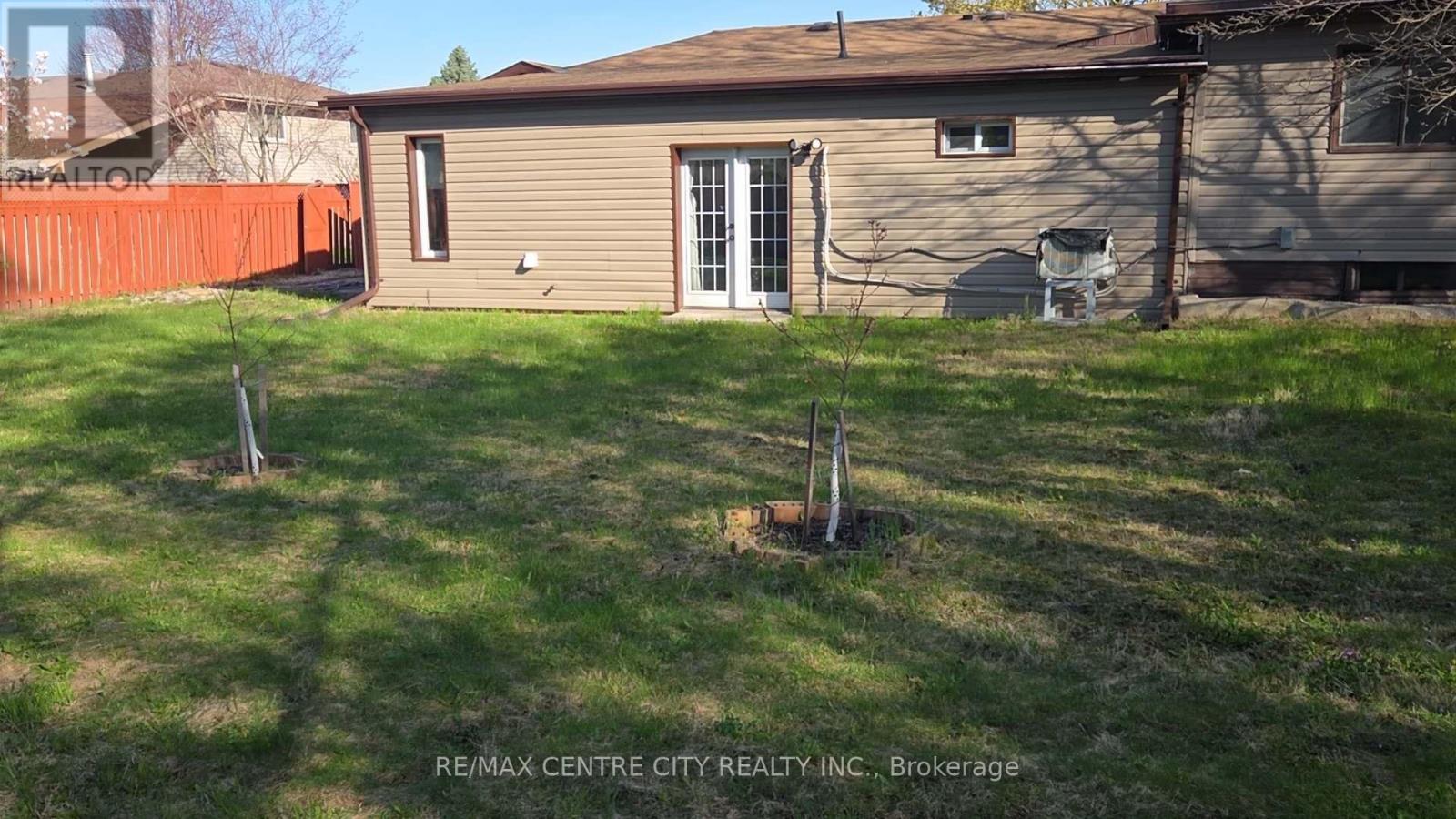 1119 Melsandra Avenue, London East, Ontario  N5Y 4N7 - Photo 13 - X13047002