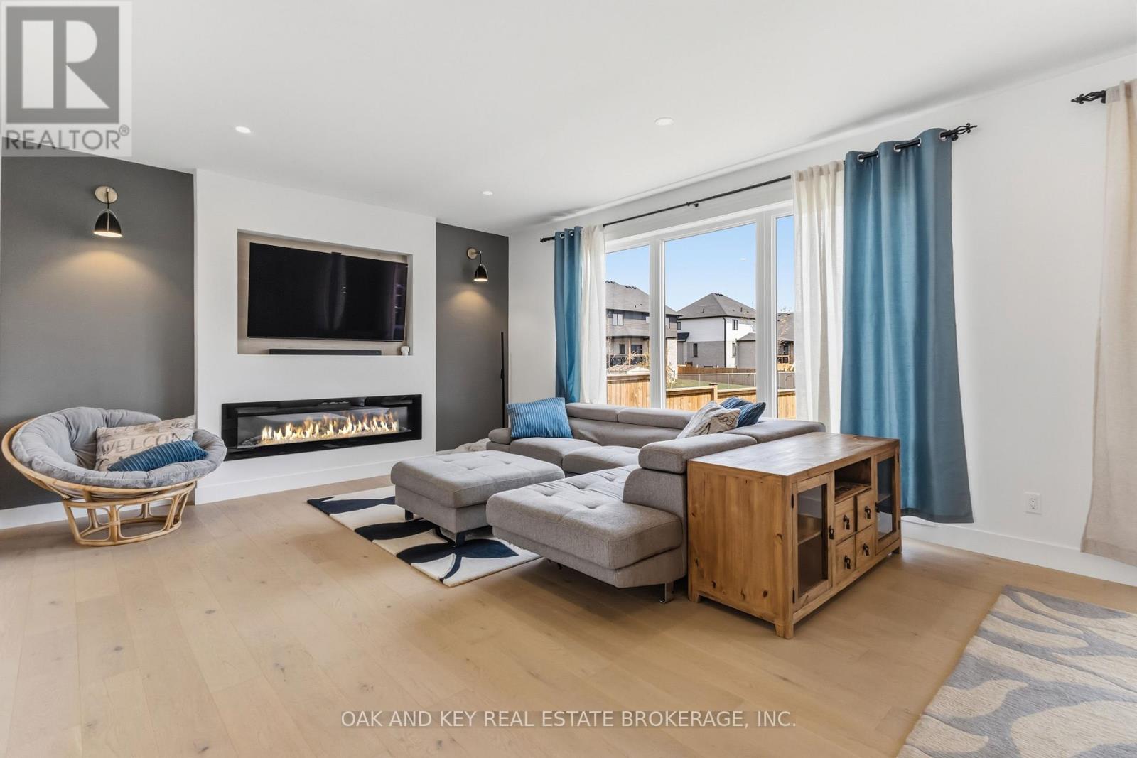 13 Briscoe Crescent, Strathroy-Caradoc, Ontario  N7G 0G3 - Photo 11 - X13047036