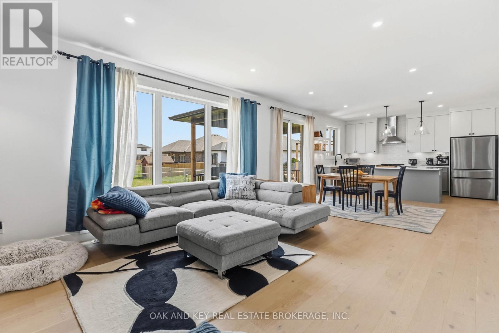 13 Briscoe Crescent, Strathroy-Caradoc, Ontario  N7G 0G3 - Photo 12 - X13047036