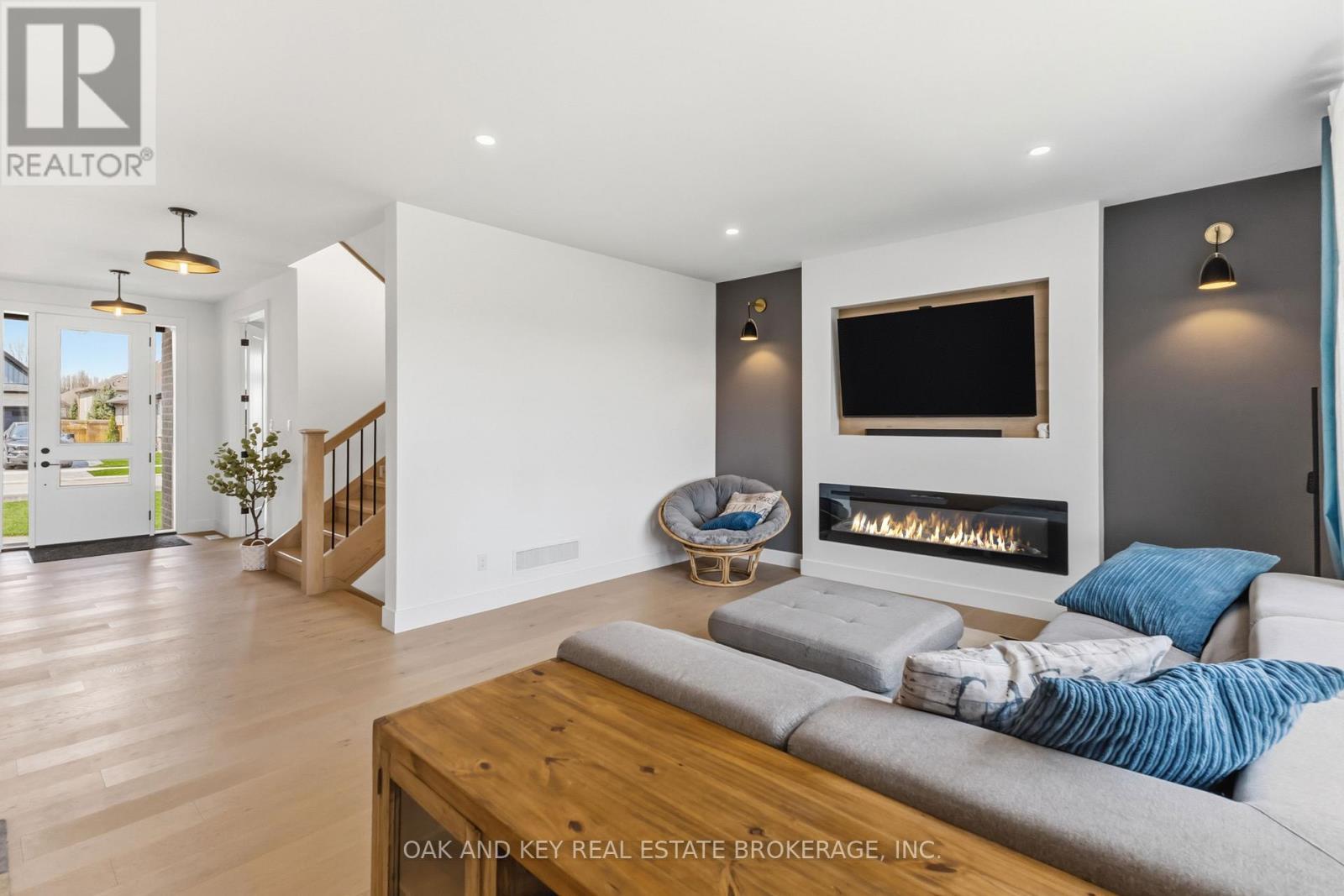 13 Briscoe Crescent, Strathroy-Caradoc, Ontario  N7G 0G3 - Photo 15 - X13047036