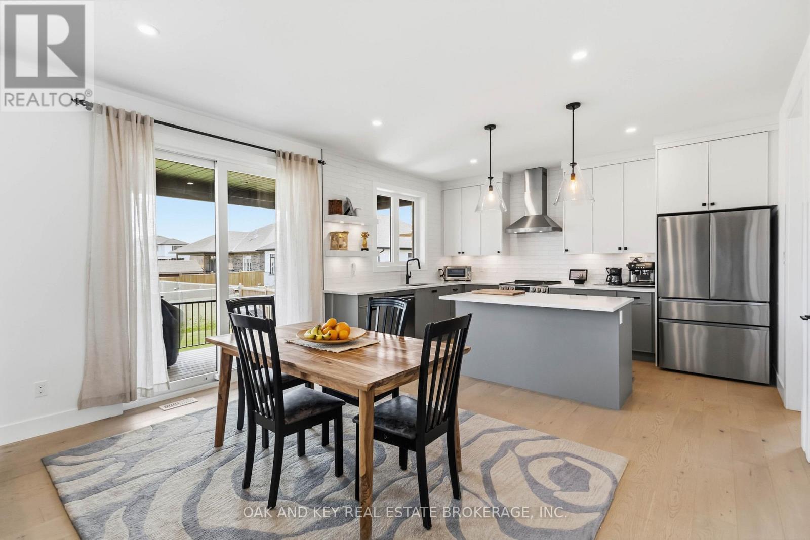 13 Briscoe Crescent, Strathroy-Caradoc, Ontario  N7G 0G3 - Photo 16 - X13047036