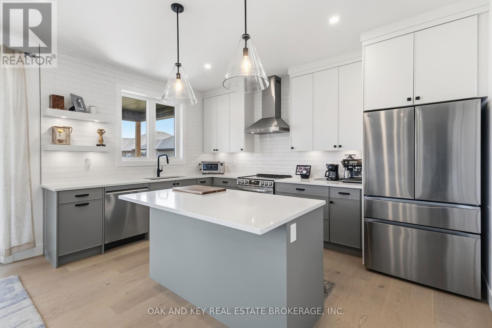 13 Briscoe Crescent, Strathroy-Caradoc, Ontario  N7G 0G3 - Photo 19 - X13047036