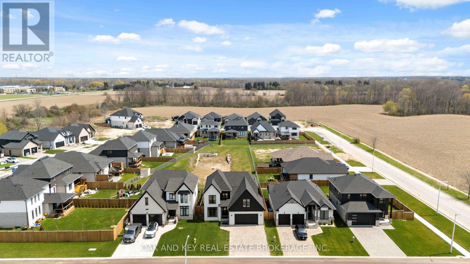 13 Briscoe Crescent, Strathroy-Caradoc, Ontario  N7G 0G3 - Photo 46 - X13047036