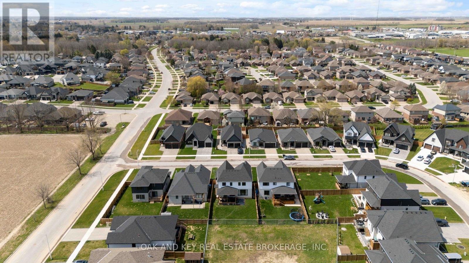 13 Briscoe Crescent, Strathroy-Caradoc, Ontario  N7G 0G3 - Photo 49 - X13047036