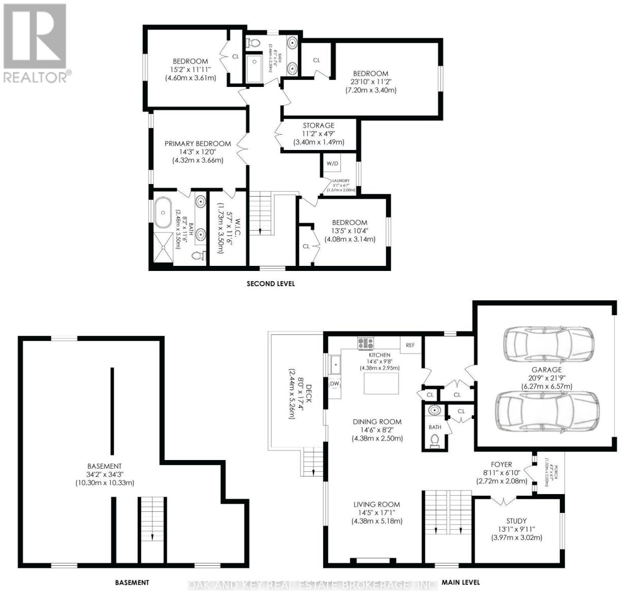 13 Briscoe Crescent, Strathroy-Caradoc, Ontario  N7G 0G3 - Photo 50 - X13047036