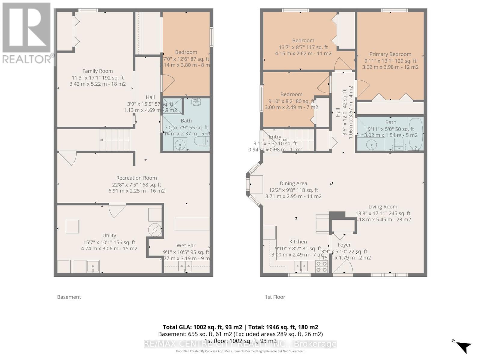 228 Pochard Lane, London East, Ontario  N5W 5Z3 - Photo 17 - X13047066