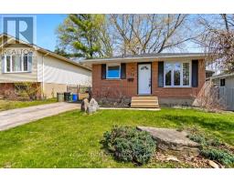 228 POCHARD LANE, London East, Ontario