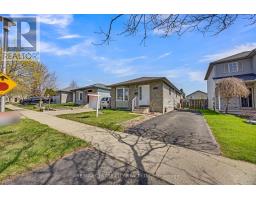 276 WILDGOOSE ROAD, London East, Ontario