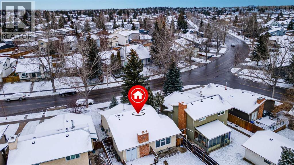 107 Woodbine Boulevard Sw, Calgary, Alberta  T2W 3W8 - Photo 44 - A2305084