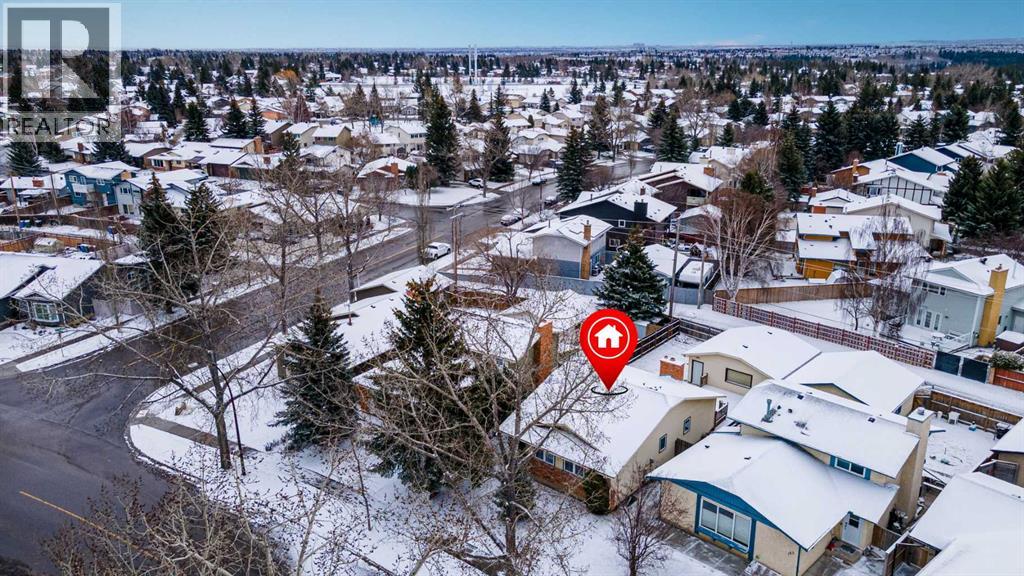 107 Woodbine Boulevard Sw, Calgary, Alberta  T2W 3W8 - Photo 42 - A2305084