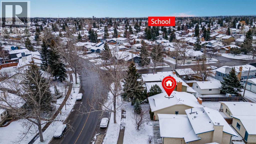 107 Woodbine Boulevard Sw, Calgary, Alberta  T2W 3W8 - Photo 39 - A2305084