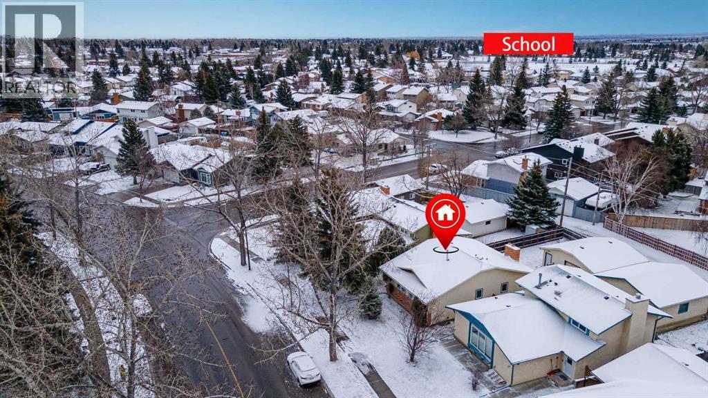 107 Woodbine Boulevard Sw, Calgary, Alberta  T2W 3W8 - Photo 43 - A2305084