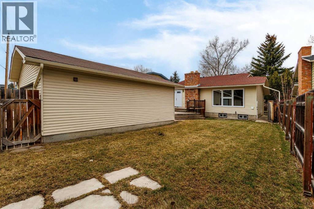 107 Woodbine Boulevard Sw, Calgary, Alberta  T2W 3W8 - Photo 37 - A2305084