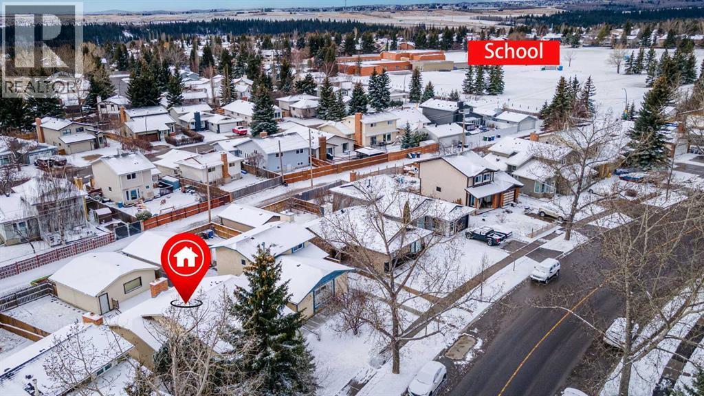 107 Woodbine Boulevard Sw, Calgary, Alberta  T2W 3W8 - Photo 41 - A2305084