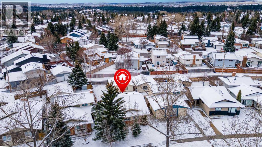 107 Woodbine Boulevard Sw, Calgary, Alberta  T2W 3W8 - Photo 40 - A2305084