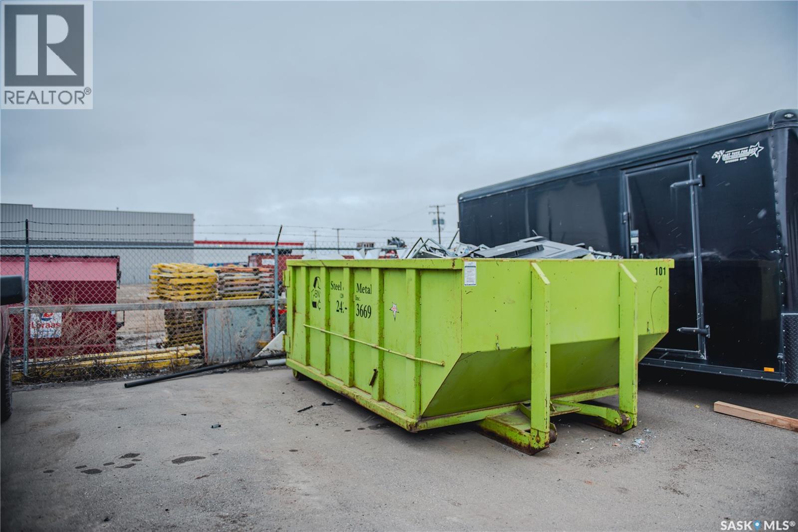 90 4019 Aronec Avenue, Saskatoon, Saskatchewan  S7P 0E1 - Photo 28 - SK034010