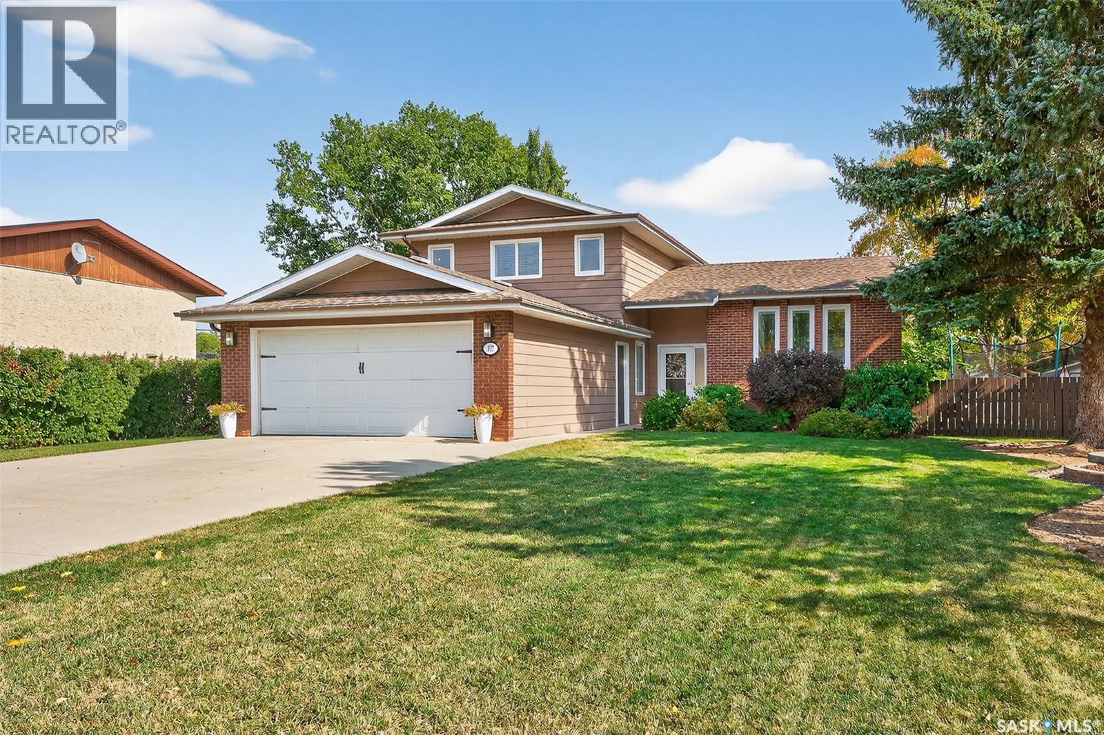 107 Cottonwood STREET, caronport, Saskatchewan