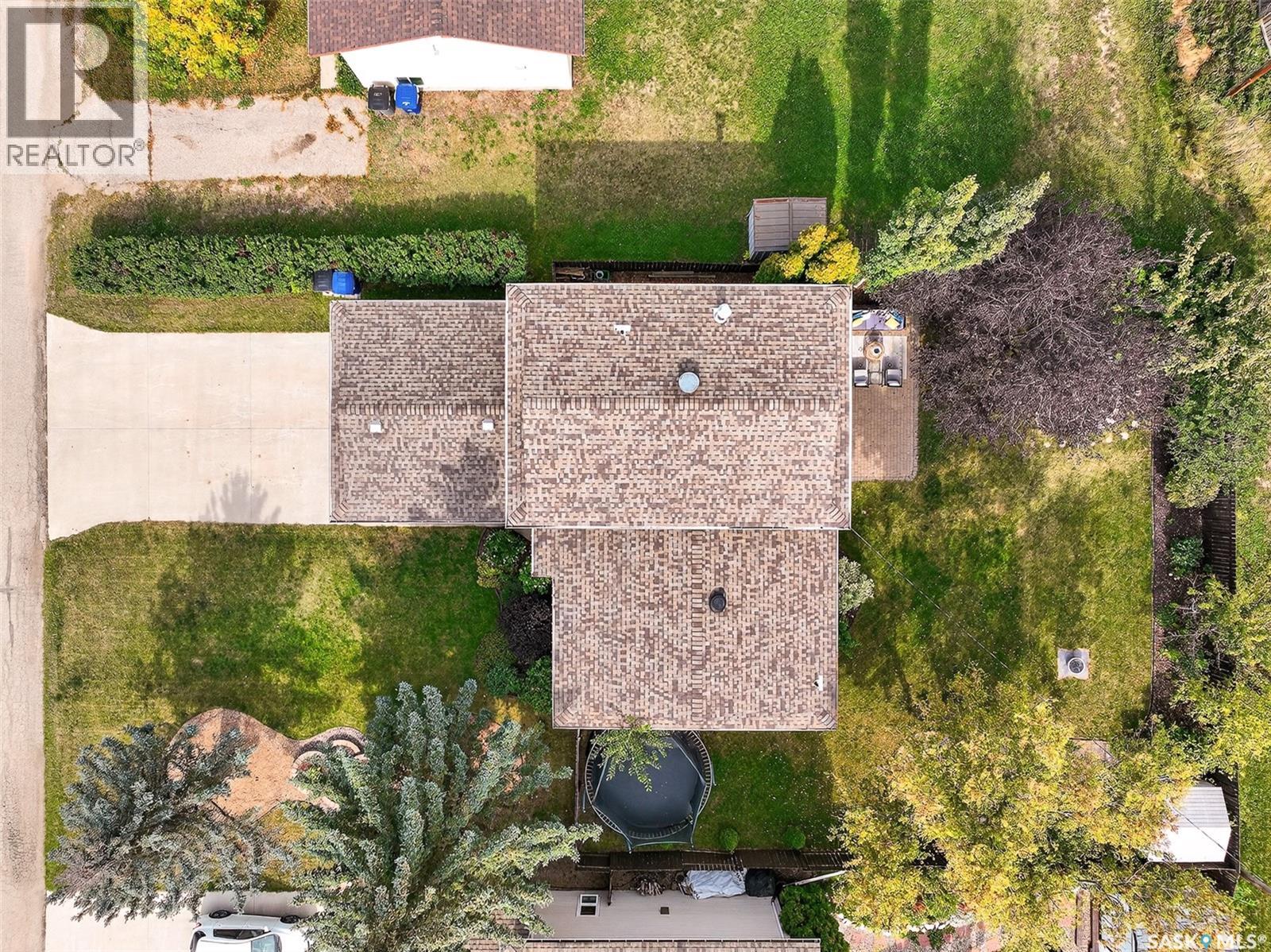 107 Cottonwood Street, Caronport, Saskatchewan  S0H 0S0 - Photo 3 - SK034003