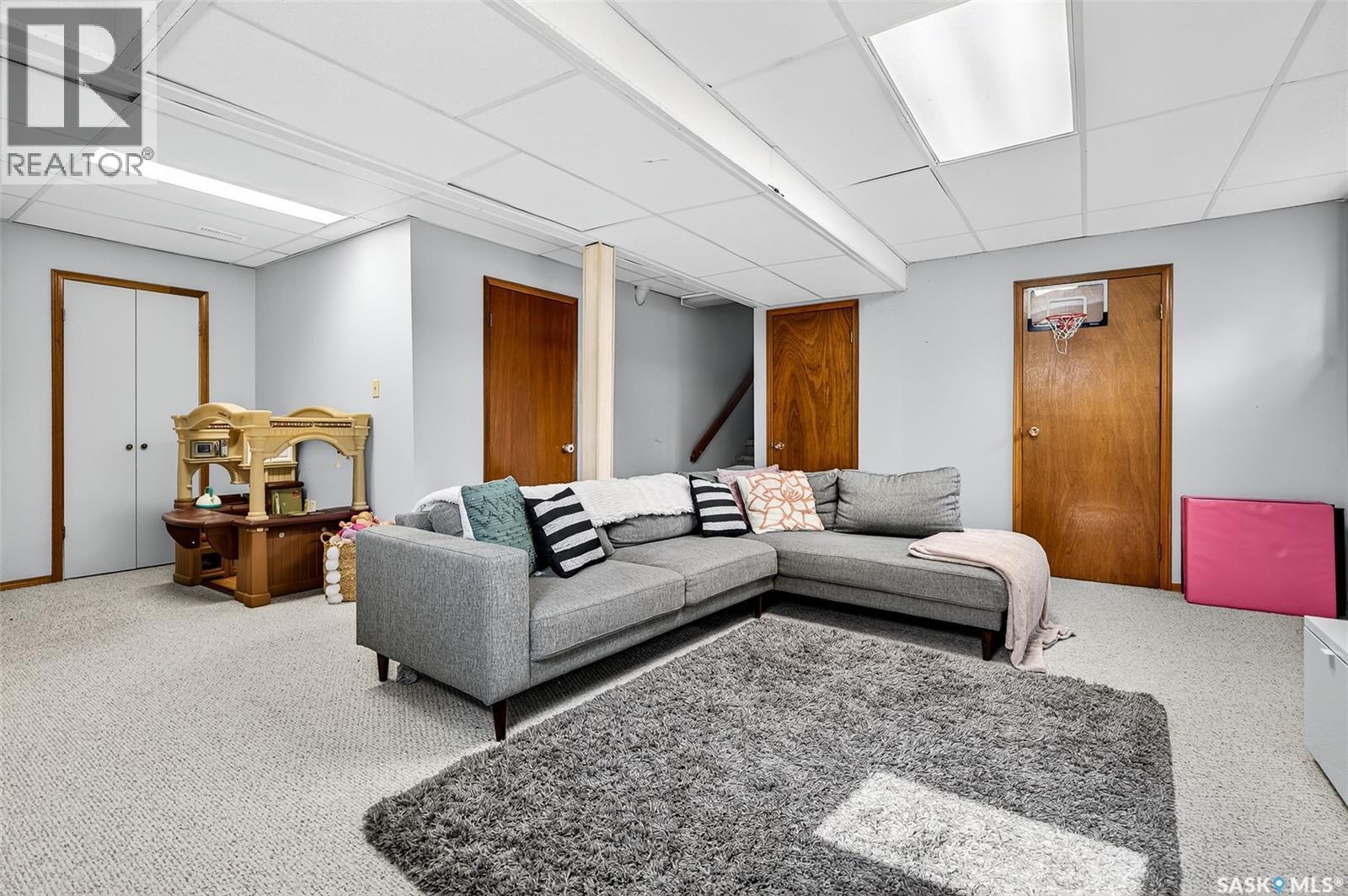 107 Cottonwood Street, Caronport, Saskatchewan  S0H 0S0 - Photo 45 - SK034003