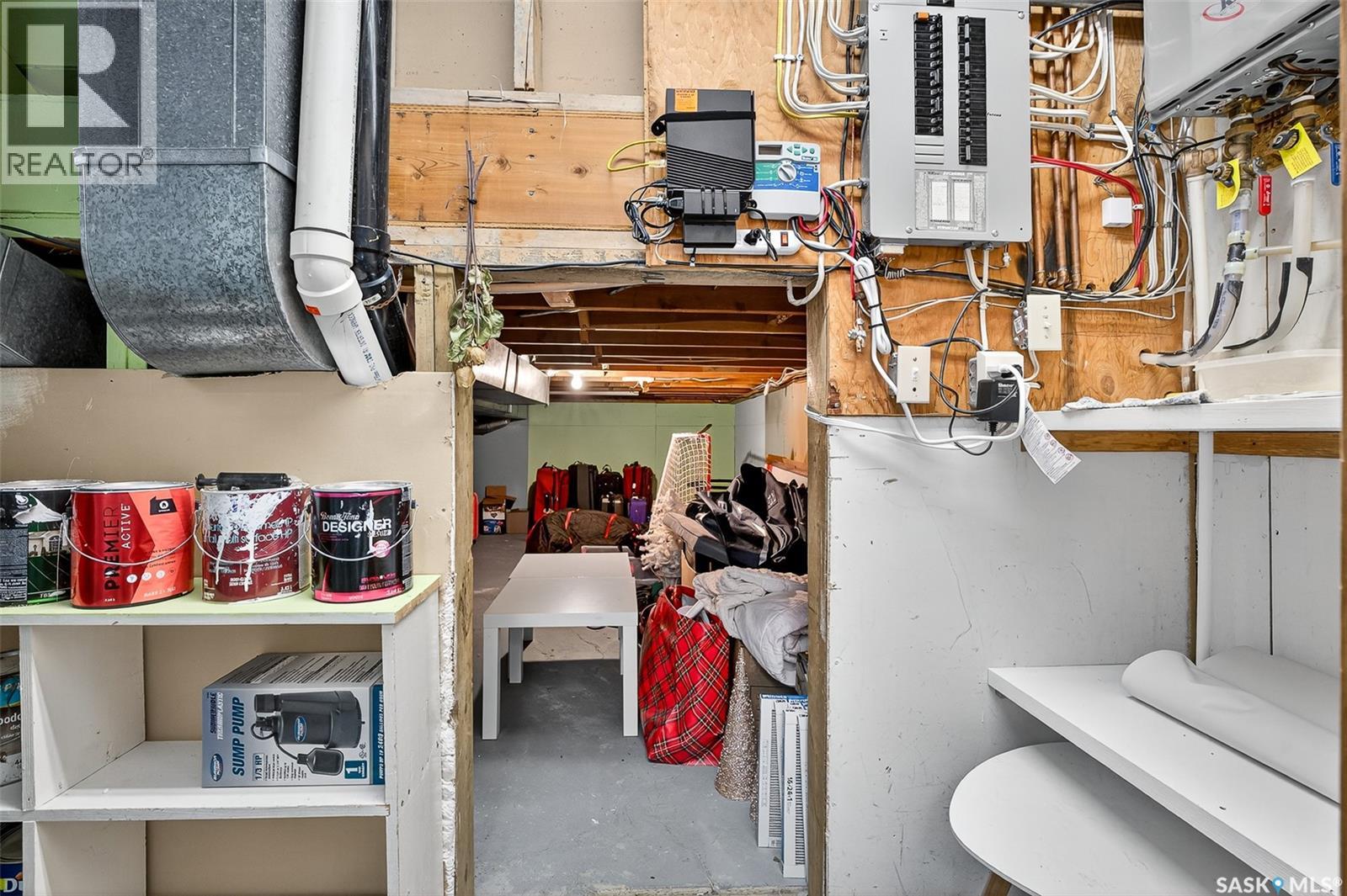 107 Cottonwood Street, Caronport, Saskatchewan  S0H 0S0 - Photo 47 - SK034003