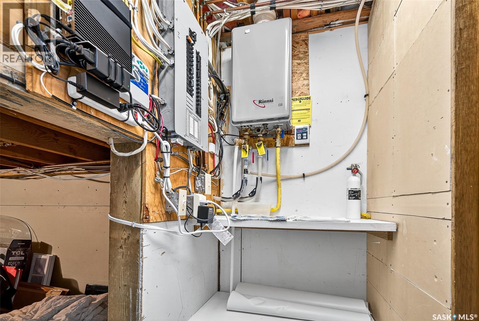 107 Cottonwood Street, Caronport, Saskatchewan  S0H 0S0 - Photo 49 - SK034003