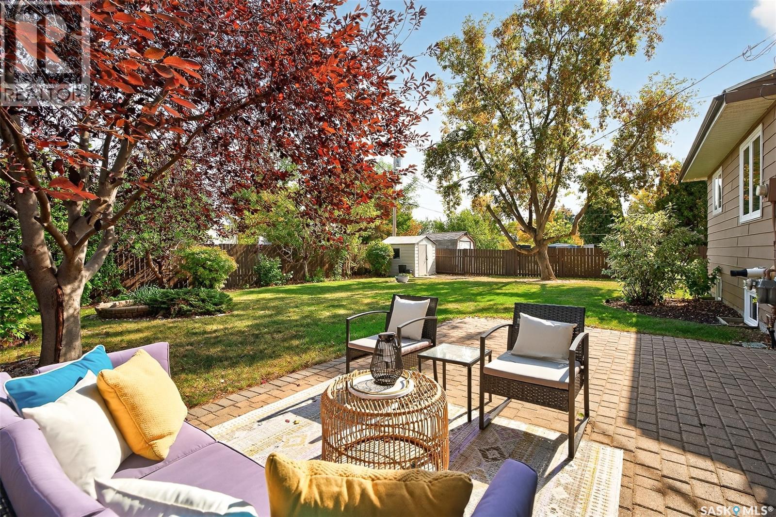 107 Cottonwood Street, Caronport, Saskatchewan  S0H 0S0 - Photo 52 - SK034003