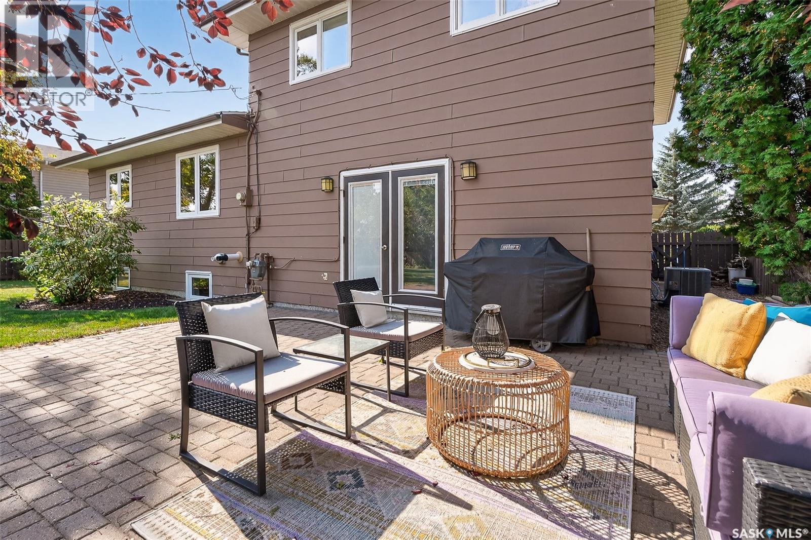 107 Cottonwood Street, Caronport, Saskatchewan  S0H 0S0 - Photo 53 - SK034003