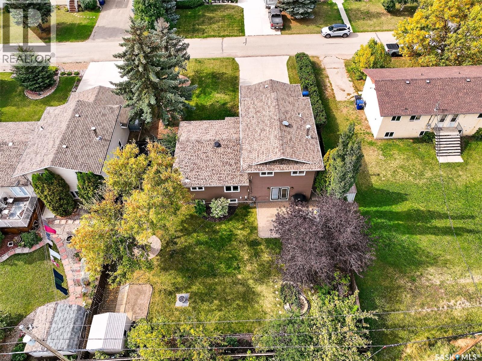 107 Cottonwood Street, Caronport, Saskatchewan  S0H 0S0 - Photo 57 - SK034003