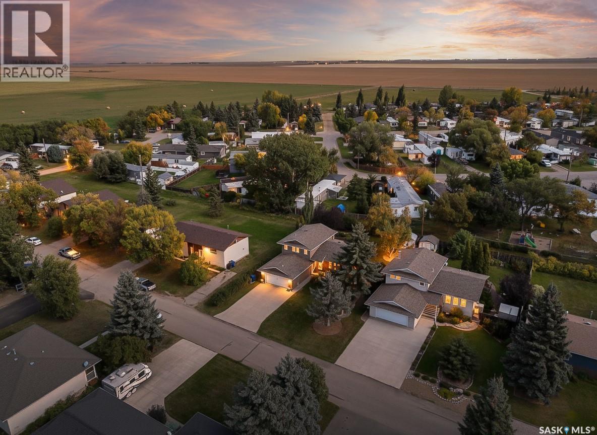 107 Cottonwood Street, Caronport, Saskatchewan  S0H 0S0 - Photo 60 - SK034003