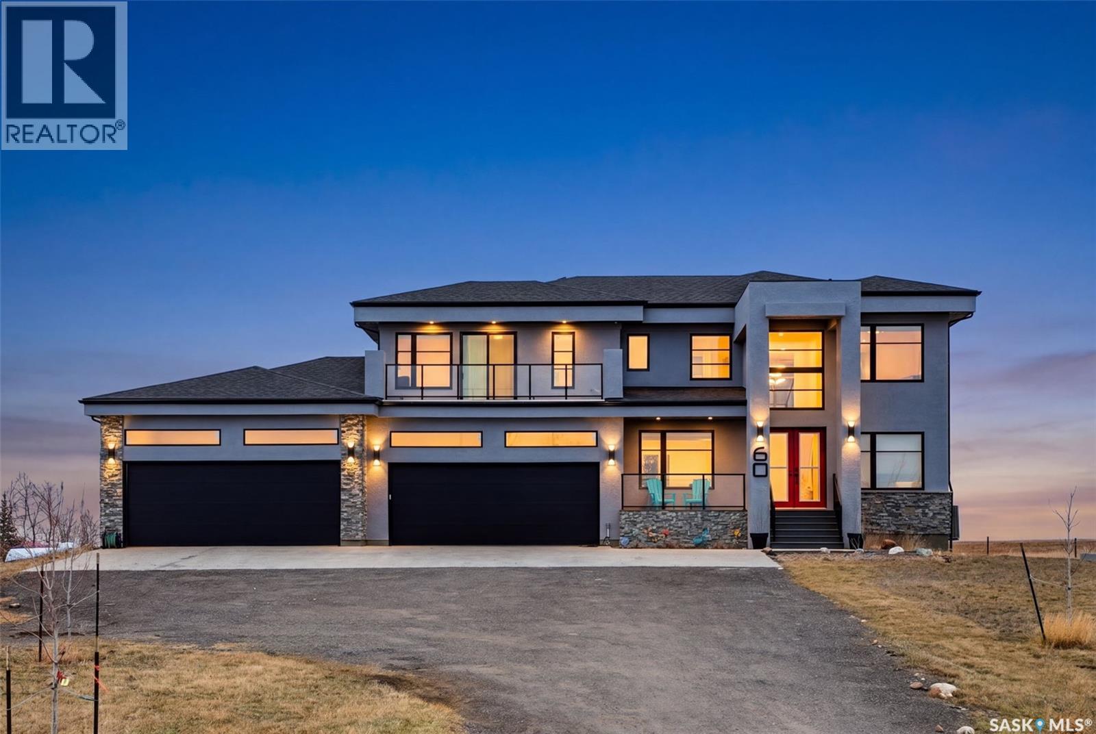 60 Hanley CRESCENT, edenwold rm no.158, Saskatchewan