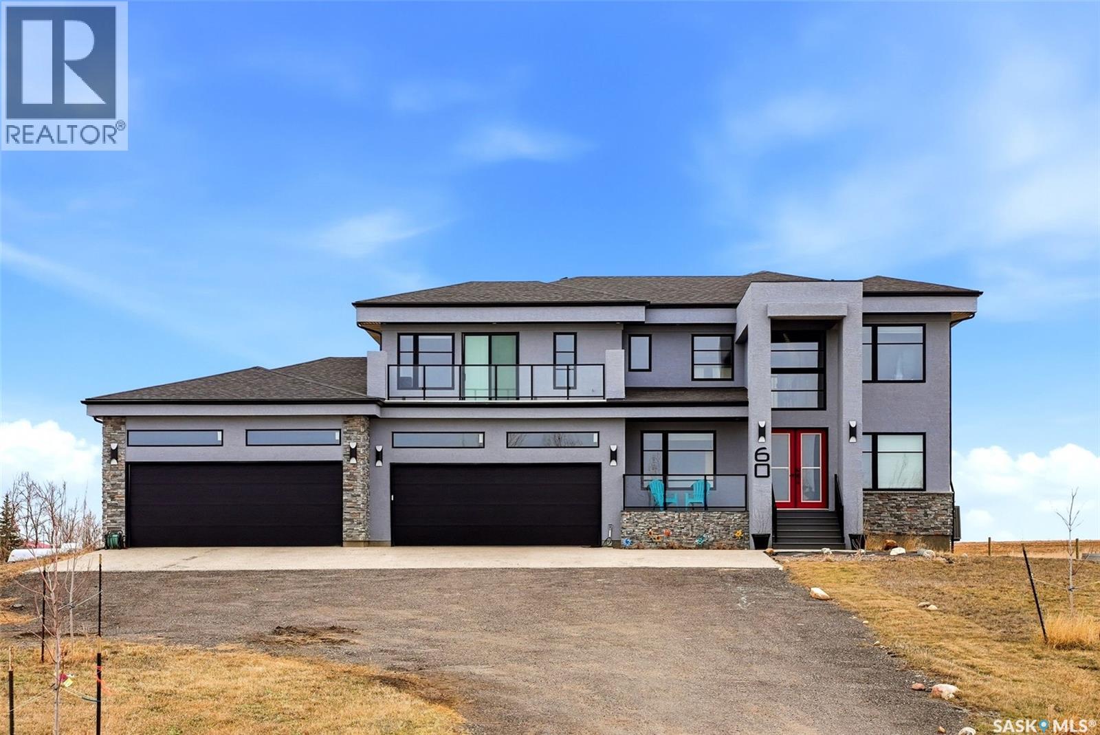 60 Hanley Crescent, Edenwold Rm No.158, Saskatchewan  S0G 3Z0 - Photo 2 - SK034000