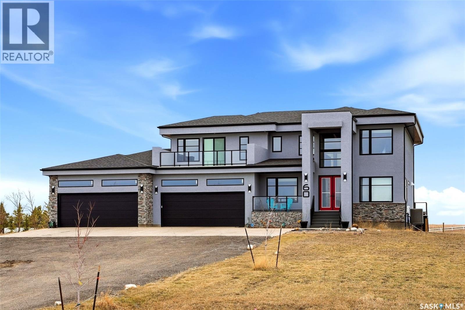 60 Hanley Crescent, Edenwold Rm No.158, Saskatchewan  S0G 3Z0 - Photo 3 - SK034000