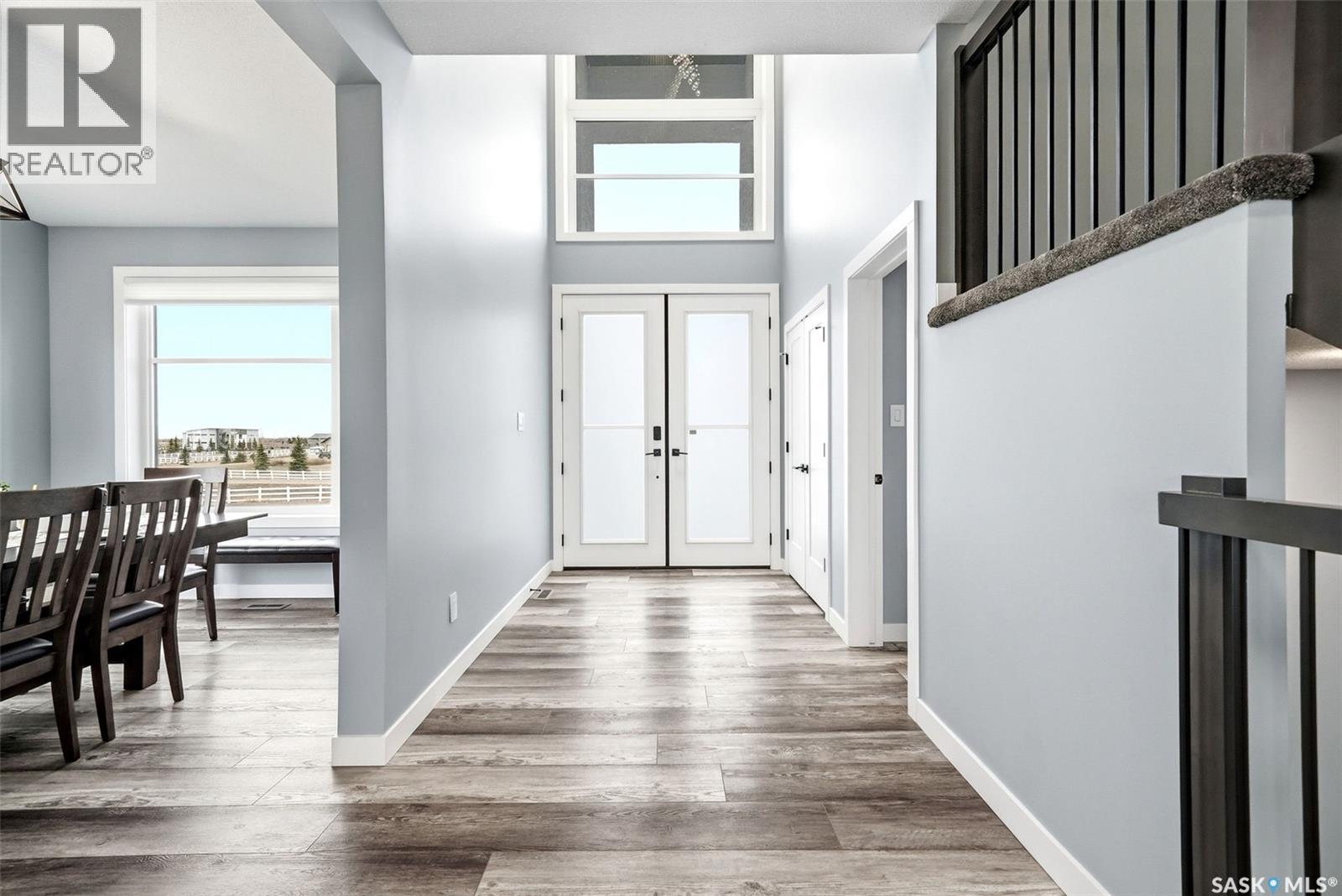 60 Hanley Crescent, Edenwold Rm No.158, Saskatchewan  S0G 3Z0 - Photo 4 - SK034000