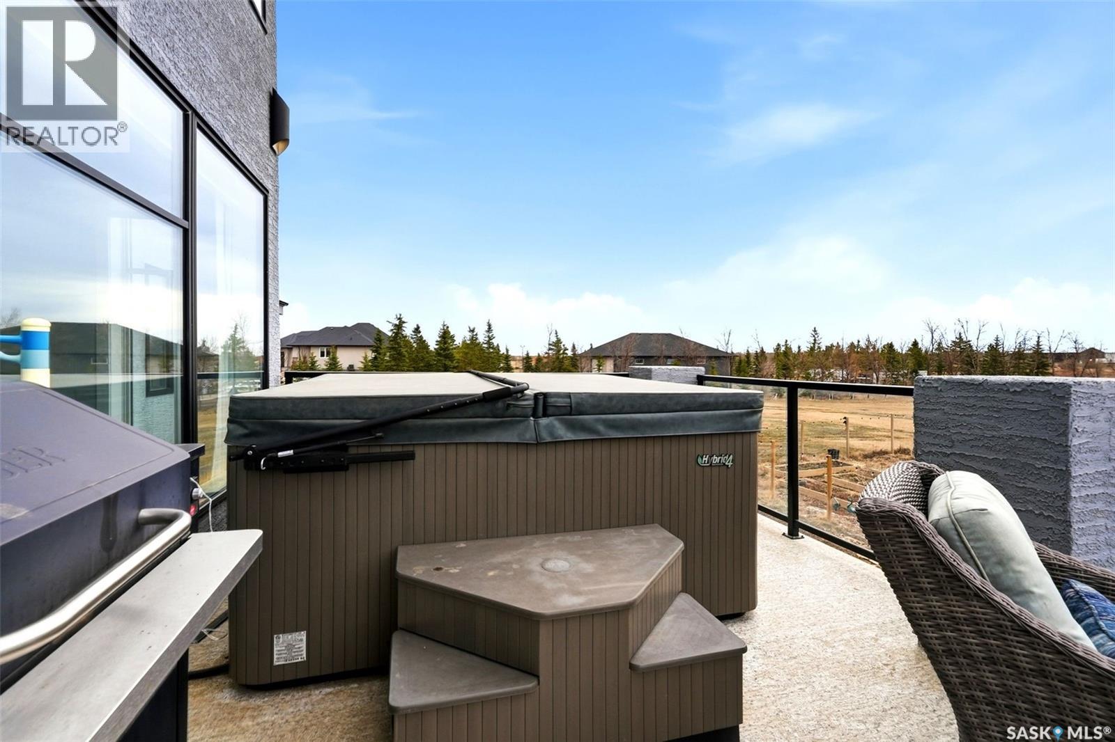 60 Hanley Crescent, Edenwold Rm No.158, Saskatchewan  S0G 3Z0 - Photo 55 - SK034000