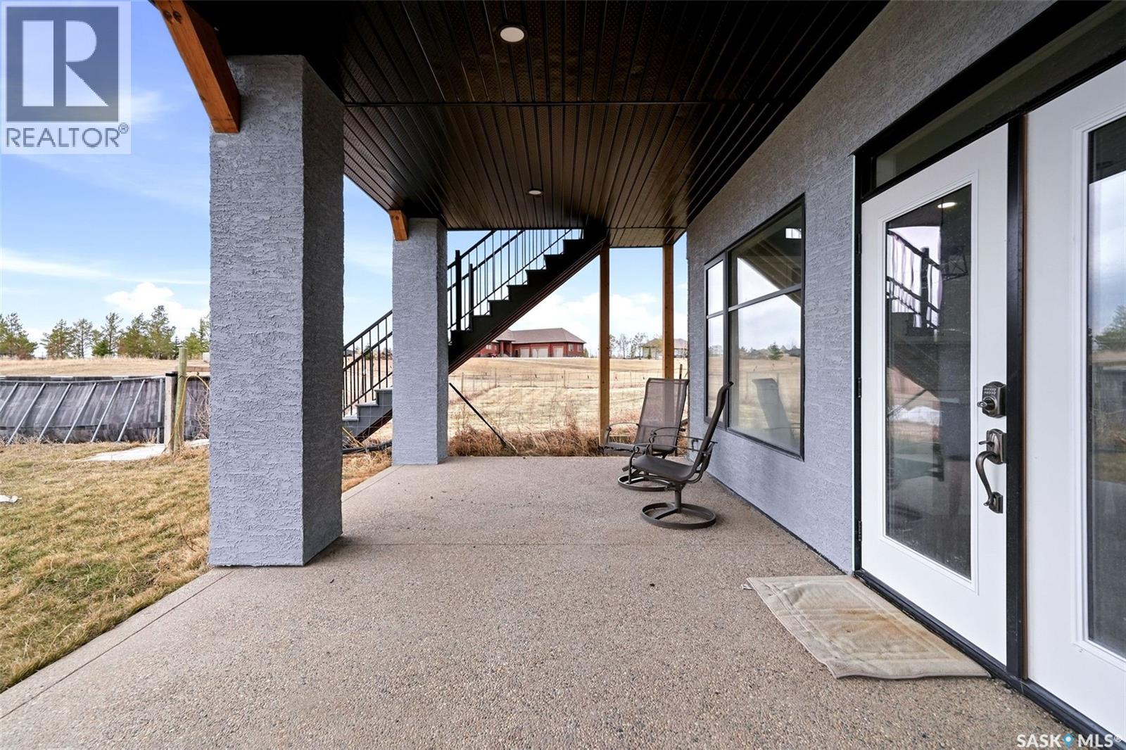 60 Hanley Crescent, Edenwold Rm No.158, Saskatchewan  S0G 3Z0 - Photo 58 - SK034000