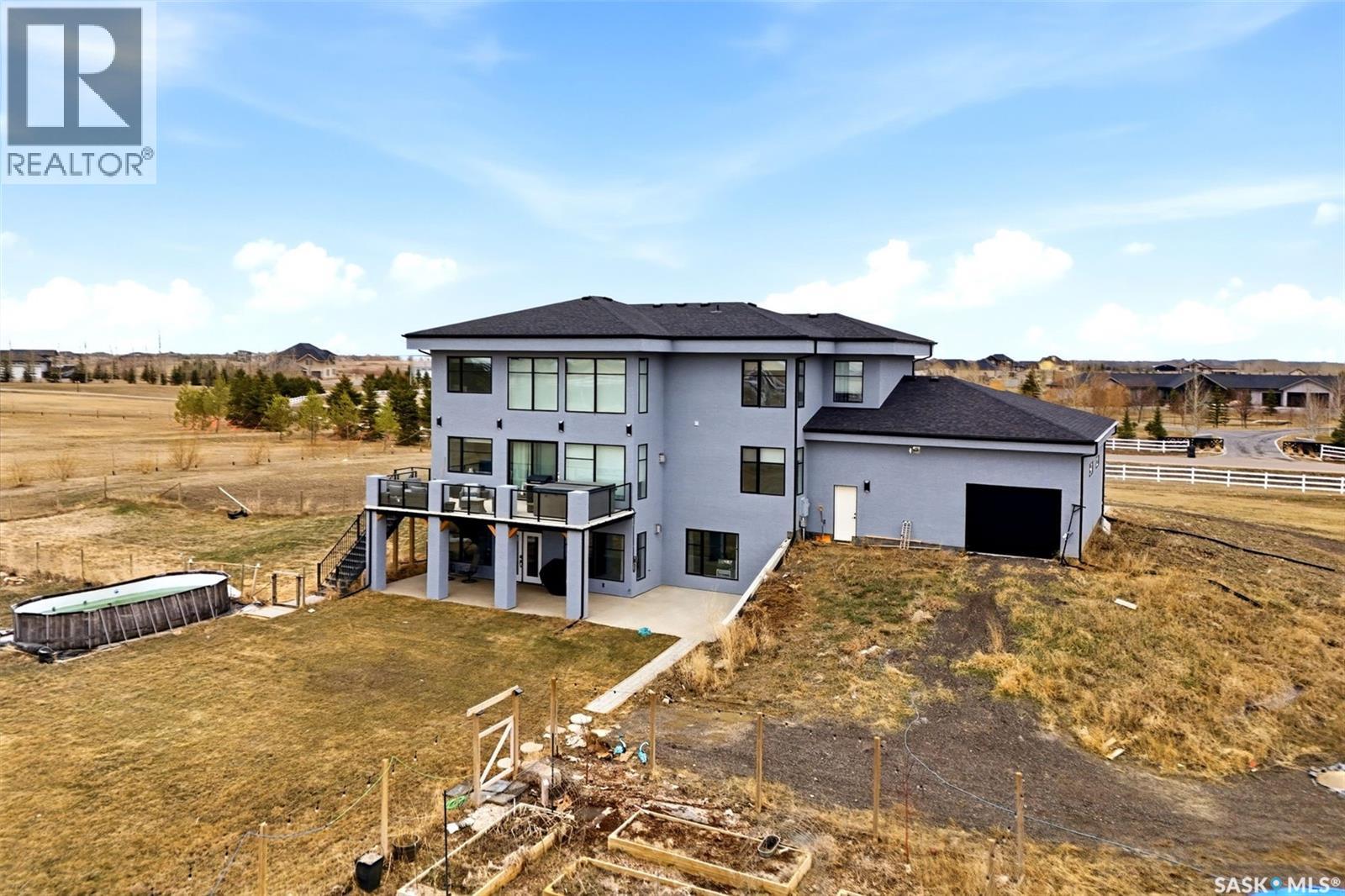 60 Hanley Crescent, Edenwold Rm No.158, Saskatchewan  S0G 3Z0 - Photo 59 - SK034000