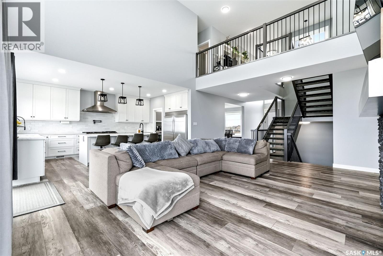 60 Hanley Crescent, Edenwold Rm No.158, Saskatchewan  S0G 3Z0 - Photo 6 - SK034000