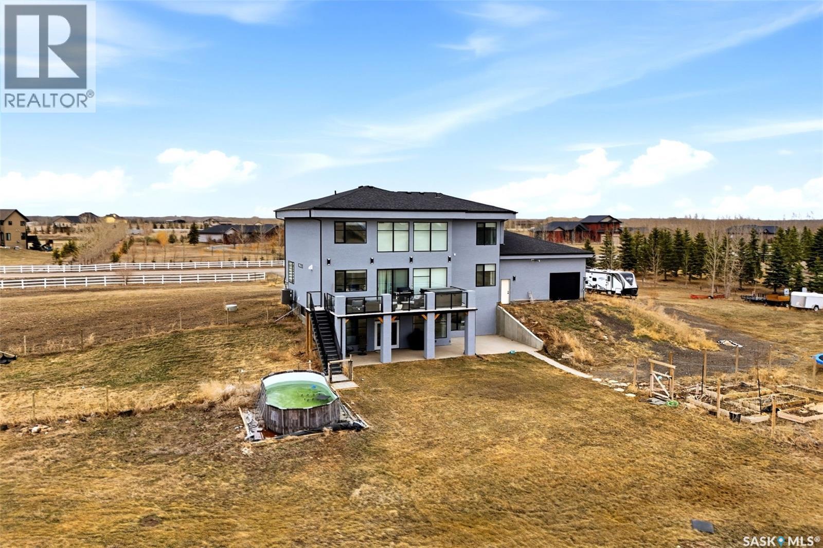 60 Hanley Crescent, Edenwold Rm No.158, Saskatchewan  S0G 3Z0 - Photo 60 - SK034000
