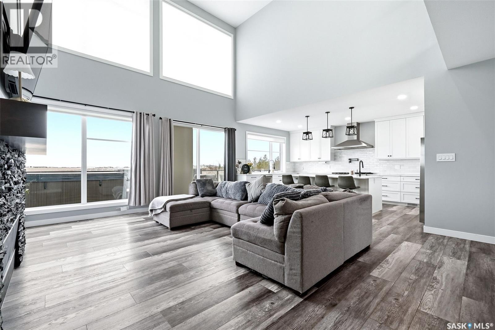 60 Hanley Crescent, Edenwold Rm No.158, Saskatchewan  S0G 3Z0 - Photo 7 - SK034000