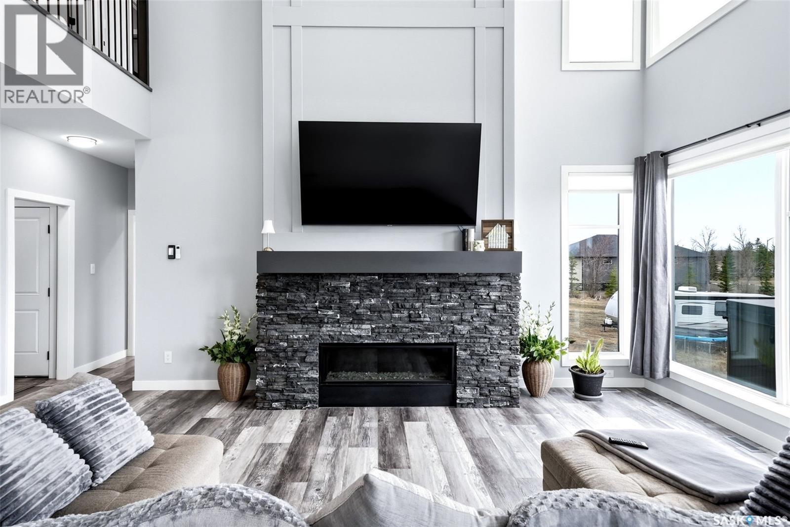 60 Hanley Crescent, Edenwold Rm No.158, Saskatchewan  S0G 3Z0 - Photo 8 - SK034000